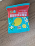 超威威王蓝泡泡洁厕宝马桶自动清洁除菌去异味洁厕剂柠檬香型 【一块耐冲300次】洁厕宝1块装 实拍图