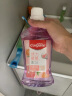 高露洁（Colgate）贝齿鲜果薄荷漱口水500ml×3预防蛀牙清新口气减少细菌含漱液0酒精 实拍图