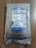 西数500G1T2T3T4T6T8T10T12T16T机械硬盘监控录像机硬盘台式电脑硬盘二手99新 西部数据【台式3.5寸】500G 7200转32M 实拍图
