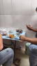 正山顶乌龙茶顶蓝凤凰单枞鸭屎香一级500g足火浓香礼盒装茶叶自饮严选 实拍图