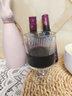 星致正宗纯果发酵桑葚酒红酒干红调酒小酒187ml男女士甜酒水果酒微醺 【聚会 整箱囤货】12.5度【干红】187ml*6瓶 实拍图