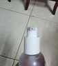 嫩芙叶酸准孕妇洗发水清洁去屑专用  温和洗护天然无香可用洗头膏控油 【无硅油洗护沐】洗发+沐浴+护发 实拍图