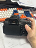 佳能70D 60D 90d家用旅游数码入门级二手单反相机80D套机18-135防抖摄影 99新佳能60D单机身 官方标配 实拍图