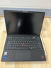 ThinkPad  联想X1 Carbon 可选2025款补贴20% 14英寸超轻薄便携高性能高端商务办公ibm笔记本电脑 i5-1240P 16G 512G 4G版 高色域 指纹+人脸识别 背光键盘 实拍图