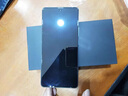 vivo iQOO Z9x 第一代骁龙6 6000mAh超薄大电池 新品5G 游戏电竞手机 耀夜黑 8GB+128GB 官方标配 实拍图