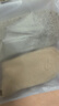 猫人3双装35%羊毛袜子女秋冬中筒毛圈袜加厚保暖袜睡眠袜女士月子袜 实拍图