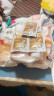 百钻低筋面粉 家用小麦粉自制戚风蛋糕曲奇饼干糕点材料 烘焙原料500g 实拍图