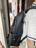 高尔夫（GOLF）双肩包男士旅行背包男15.6吋电脑学生书包潮流多隔层通勤出差背包 实拍图