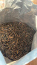 中茶黑茶窖藏六堡广西梧州六堡茶陈香特级500g散茶箩筐装送礼 实拍图