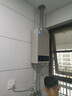 美的（Midea）16升燃气热水器天然气【一厨两卫】【国补立减15%】家用智能变频恒温节能低水压启动JSQ30-HWA Pro 实拍图