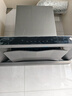 海尔（Haier）变频抽油烟机28立方欧式家用大吸力顶吸式燃气灶具热水器厨房二三件套装热熔自清洁吸排烟机935 【烟灶套装】变频烟机+5.2KW联动灶 实拍图