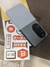 梦想可嘉 【AG磨砂】适用华为p50pro手机壳 p50pro保护套镜头全包超薄轻奢磨砂硅胶防摔简约男女款 熏衣灰 实拍图
