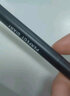 完美日记（Perfect Diary）双头六角眉笔不易晕染脱色新手初学者女友生日礼物七夕礼物 02# 深棕色 实拍图