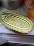 珠江桥牌豆豉鱼罐头罗非鱼罐头150g/罐开盖即食囤粮应急储备独立包装 豆豉鱼150g【3罐尝鲜装】 实拍图