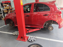 佳通(Giti)轮胎165/70R14 81H T20 适配 宝骏310/雨燕/东风小康K07S 实拍图