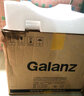格兰仕（Galanz） 微波炉烤箱一体机 光波炉 智能家用平板 25L大容量 升级款900瓦速热C2(T1)  微烤G90F25CN3LN-C2(T1) 实拍图