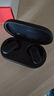 一加 Buds V 真无线蓝牙耳机 入耳式音乐运动电竞游戏耳机 通用oppo苹果华为手机 银沙白 实拍图
