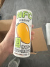 颜值百分百 100%NFC果汁菠萝汁苹果芒果汁椰子水饮料0添加果汁230g*6罐 实拍图