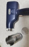小熊（Bear ）面条机家用压面机手持压面枪小型电动自动不锈钢压面条机 YMJ-A01V1 三种出面模具 实拍图