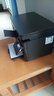 惠普（HP）126A/126NW PLUS无线激光打印机打印复印扫描一体机黑白多功能商务办公家用学习作业试卷经典款 M126snw Plus（WIFI+网线+输稿器） 实拍图