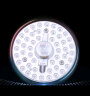 雷士（NVC） led吸顶灯改造灯板圆形灯管灯泡灯条贴片单灯盘24瓦暖白光4000K 晒单实拍图