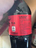 可口可乐（Coca-Cola）汽水碳酸饮料整箱装大瓶 家庭分享装888ml瓶装 芬达888mlx3瓶 实拍图