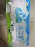 新农 冰川纯牛奶200g*20盒 新疆冰川带牧场全脂牛奶 实拍图