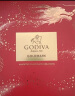 歌帝梵(GODIVA) 流金系列巧克力礼盒19颗装215g 龙年限定礼盒生日礼物 实拍图