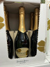 巴黎之花（Perrier Jouet）特级干型香槟 法国 葡萄酒 750ml X 6瓶/箱 晒单实拍图