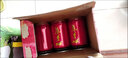 加多宝凉茶植物饮料  310ml 罐装  年货礼盒装 春节礼品 加多宝310ml*15罐 实拍图