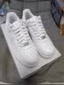 耐克（NIKE）2026年AIR FORCE 1 LE (GS)儿童休闲鞋 DH2920-111 36 实拍图