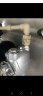 恒格尔增压泵家用自吸泵热水器自来水全屋管道加压泵全自动抽水泵 480W（数显防冻/缺水保护） 实拍图