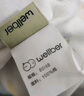 威尔贝鲁（WELLBER）新生婴儿衣服男女宝宝儿童装哈衣全棉连体衣25春 果果熊猫90cm 实拍图