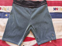乔丹短裤男飞影半弹裤运动裤子男专业紧身马拉松跑步五分裤高弹压缩裤 实拍图