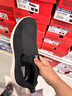 斯凯奇（SKECHERS）女鞋秋季懒人一脚蹬健步鞋软底减震舒适轻便休闲运动鞋124187 实拍图