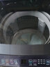 海尔（Haier）洗衣机10公斤波轮全自动直驱变频一级节能省电省水智能预约桶自洁家用波轮洗衣机 【双动力防缠绕】除螨洗I智慧洗I智能预约 实拍图