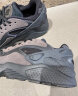 耐克（NIKE）男子运动鞋 AIR HUARACHE RUNNER DZ3306-002 42 实拍图