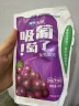 天润（TERUN）新疆特产 浓缩青柠风味发酵乳低温酸奶 酸牛奶生鲜180g*12袋 实拍图