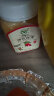 【青海特产】 花宝 油菜花蜜 瓶装高活性成熟高原蜂蜜 500g/罐礼品 1罐装 实拍图