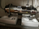 安吉尔净水器家用 全屋中央净水机 自来水龙头前置过滤器 大流量超滤机不用电0废水 SA-UFS500（500l/h） 实拍图