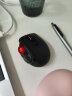 宜丽客（ELECOM） 无线轨迹球鼠标蓝牙人体工程学达芬奇电脑专业绘图CAD防止鼠标手 拇指 无线款-便携5键轨迹球 晒单实拍图