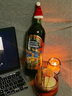 丝丹佛红葡萄酒（Sternthalre Gluhwein）年货送礼热红酒德国原瓶进口甜红葡萄酒送香料包煮果酒微醺晚安酒 热红酒1支+香料包1包 实拍图