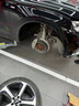 布雷博（Brembo）刹车片陶瓷奥迪A4/A5/A4L/A6L/Q5L/A7/A8L/Q5/Q7/RS4/RS5/S4/S5 实拍图