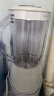 苏泊尔（SUPOR）榨汁机 原汁机 家用榨汁杯果汁杯多功能小型水果蔬压榨搅拌机可拆洗料理机果汁机 JS06D 晒单实拍图