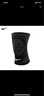 NIKE耐克运动护膝爬登山户外徒跑步篮球膝盖绑带N1000669031L两只装 实拍图