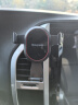 霍尼韦尔（Honeywell）车载手机支架 汽车专用导航固定器 车用出风口重力手机架车内饰品 实拍图