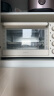 苏泊尔（SUPOR）家用多功能35L大容量电烤箱 上下独立控温 多层烤位专业烘焙带炉灯 OJ35A801 晒单实拍图