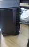 群晖（Synology）DS225+2盘nas存储主机服务器个人私有云企业办公网络家用局域网共享硬盘群晖私人云盘DS220+升级版 DS225+官方正品 实拍图