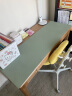 NITORI宜得利家居 家具 实木桌办公桌写字桌书桌实木桌电脑桌 维克 自然色 实拍图