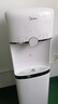 美的（Midea）饮水机立式净水器商用公司单位学校多功能RO反渗透过滤直饮机 JD1750S-RO(Z60 Pro) 冷热型 实拍图